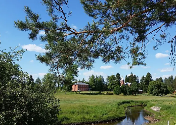 Villa Spełnione Marzenia Okuninka