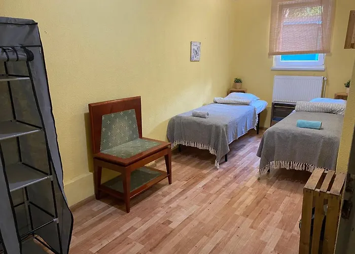 Hostel Sielanka Gdańsk