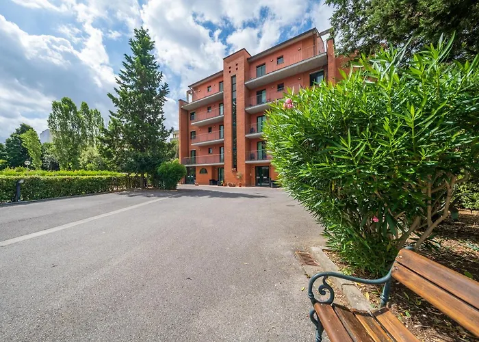 Hotel Casa Betania Piza