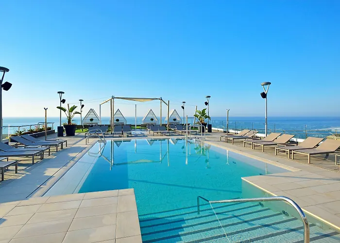 Hotel Melia Costa Del Sol Torremolinos