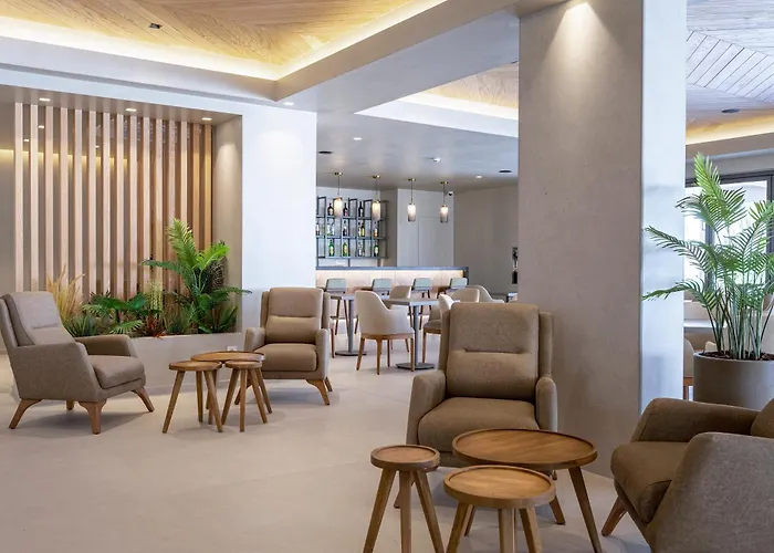 Apollon Hotel Miasto Kos