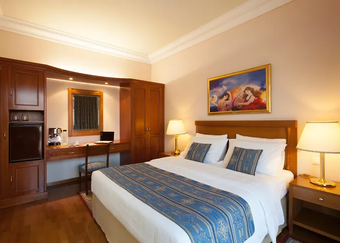 Hotel Electra Rhythm Ateny