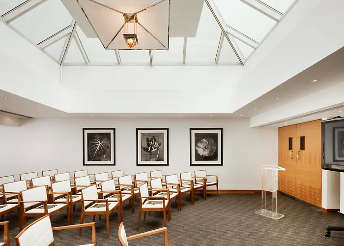 Como Metropolitan Londyn