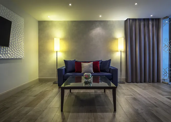 Hotel Indigo London K West Shepherd'S Bush By Ihg