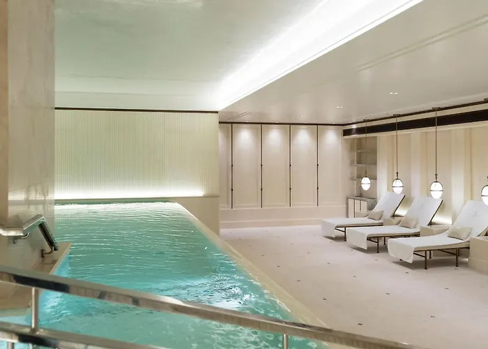 The Lanesborough, Oetker Hotels Londyn