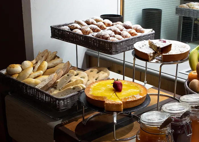 Starhotels Tuscany Florencja