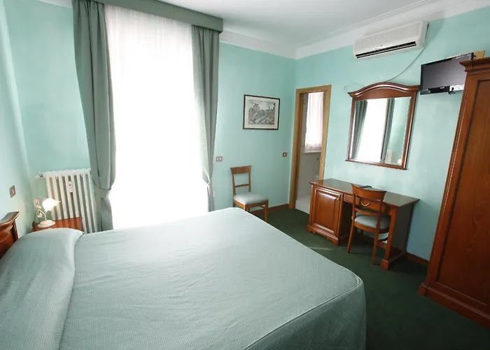 Hotel Adriatic Rzym