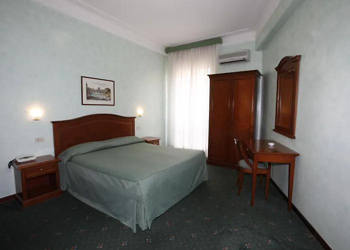Hotel Adriatic Rzym