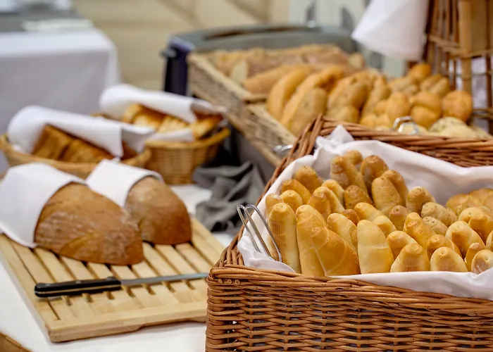 Imperial Hotel Ostrawa