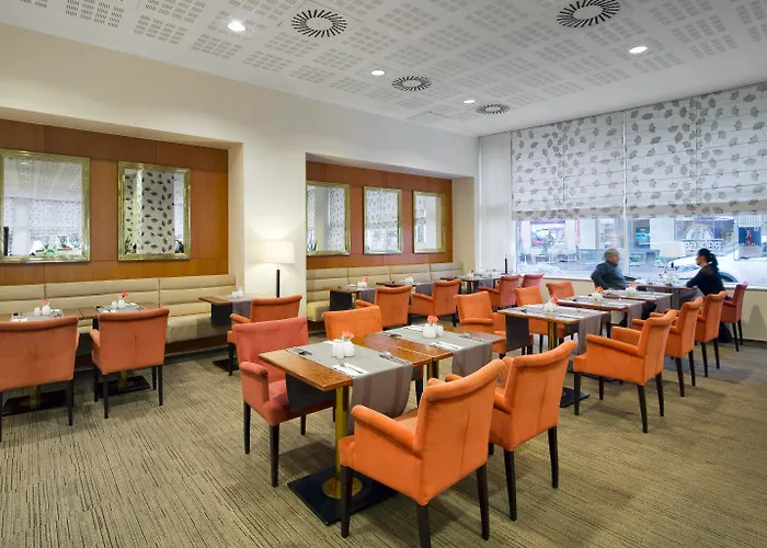 Imperial Hotel Ostrawa