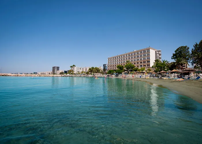 Hotel Crowne Plaza Limassol by IHG