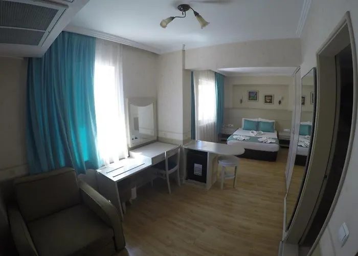 Almena Hotel Marmaris