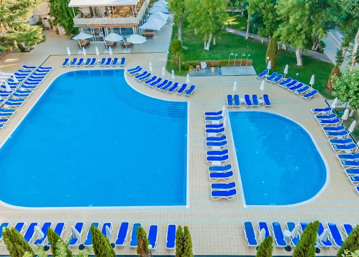 Asteria Family Słoneczny Brzeg