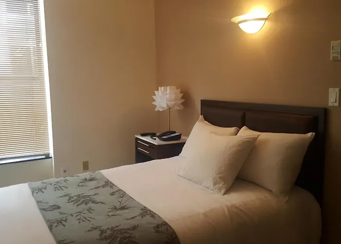 Americana Inn Nowy Jork