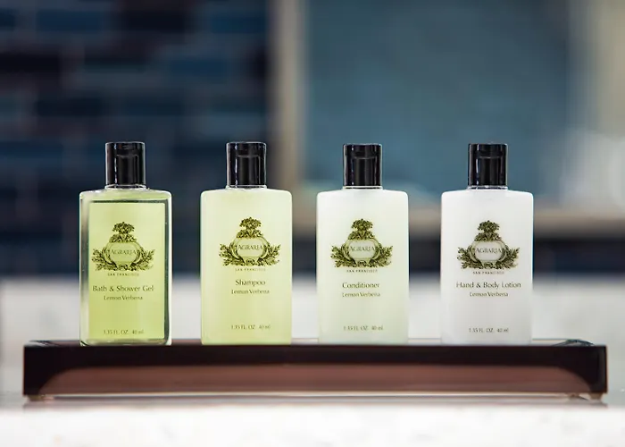 Hotel Intercontinental New York Times Square By Ihg