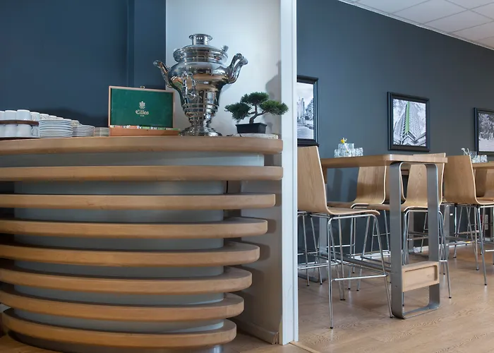 City Hotel Berlin East