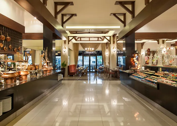 Hotel Rixos Bab Al Bahr Ras Al-Chajma