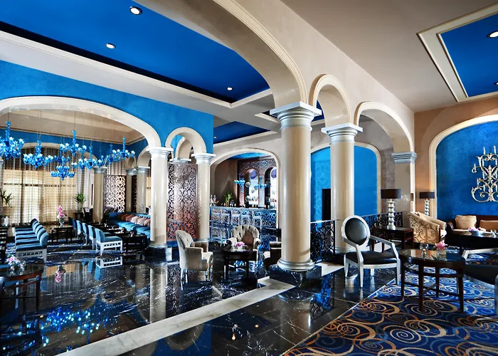 Hotel Jaz Aquamarine Hurghada