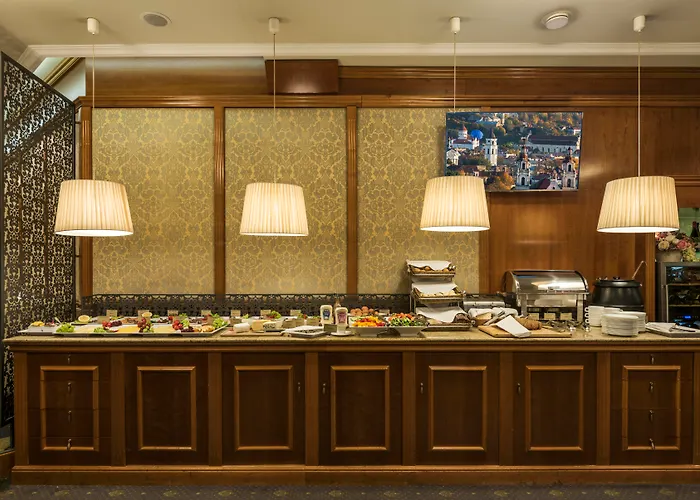 Congress Hotel Wilno