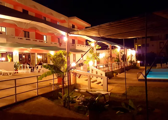Oleander Studios Faliraki