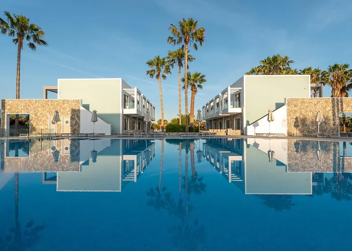 Apollon Windmill Boutique Hotel - Adults Only Miasto Kos