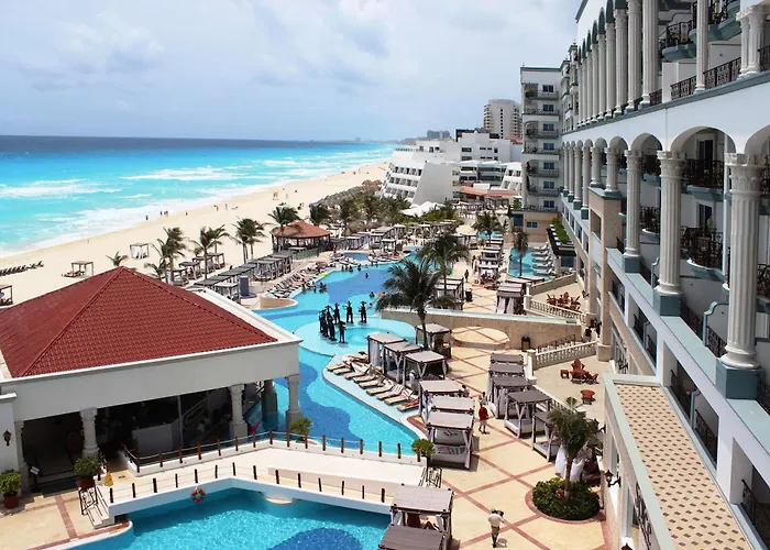 Hyatt Zilara Cancun (Adults Only)