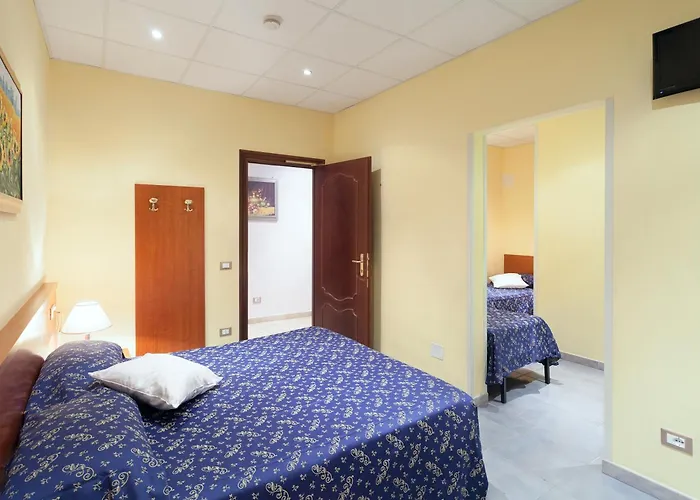 Hotel Oriente Rzym