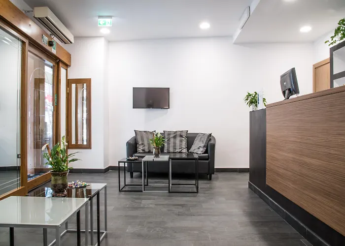 Hotel Concordia Rzym