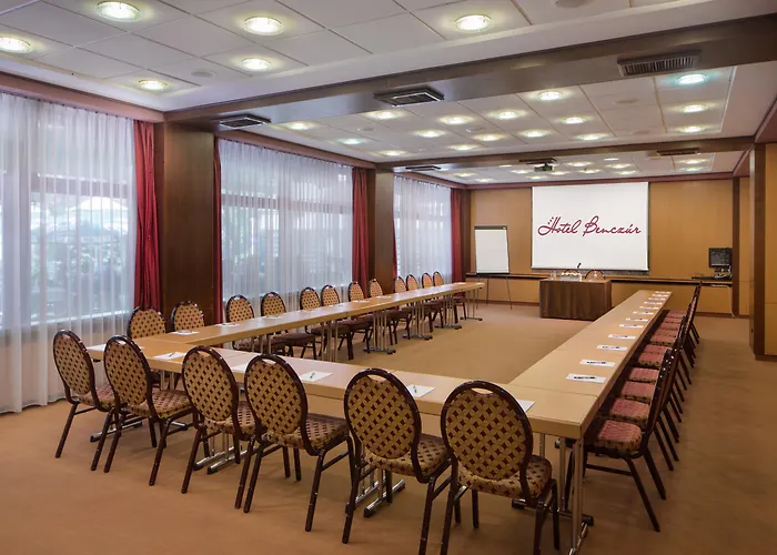 Benczur Hotel Budapeszt