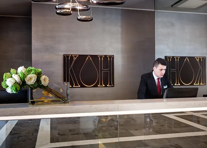 Klima Hotel Milano Fiere