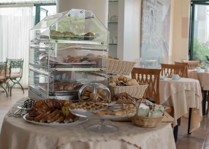 Hotel Palladium Palace Rzym