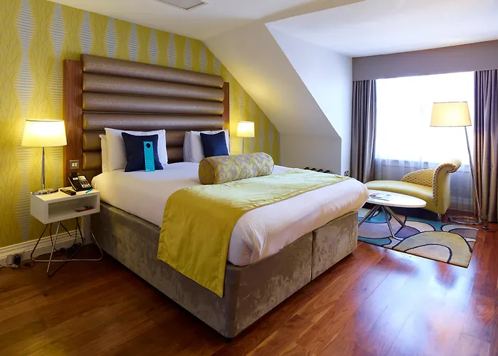 Hotel Indigo Edinburgh By Ihg