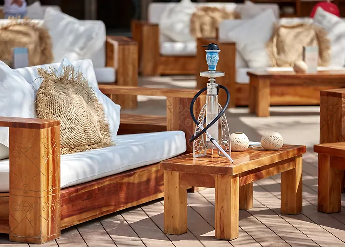 Swissotel Al Ghurair Dubaj