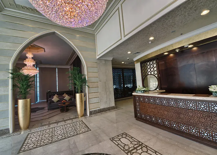 Saraya Corniche Hotel Ad-Dauha