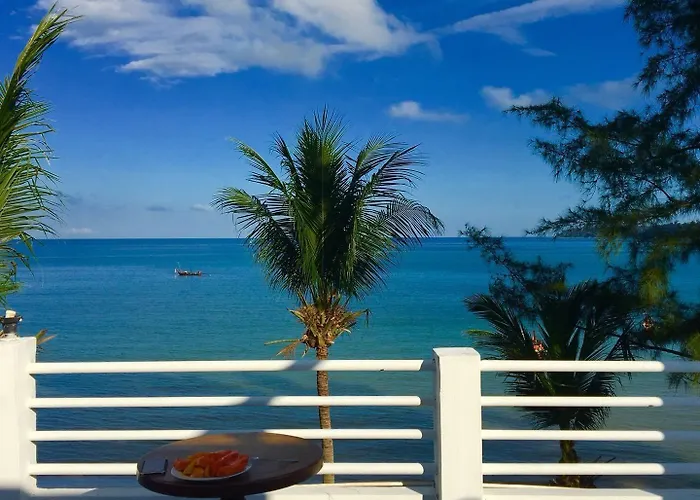 Benjamin Resort Phuket