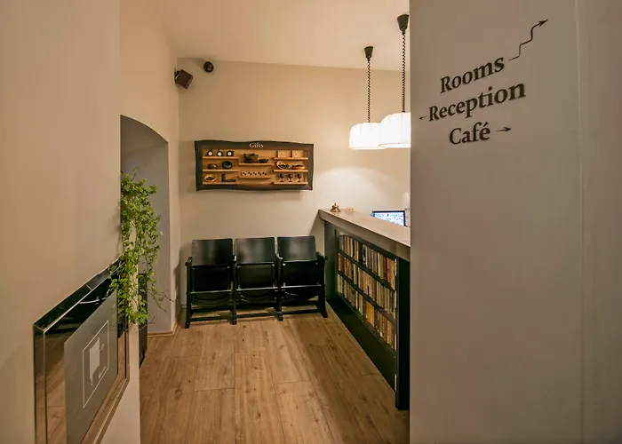 Hotel Jaegerhorn Zagrzeb