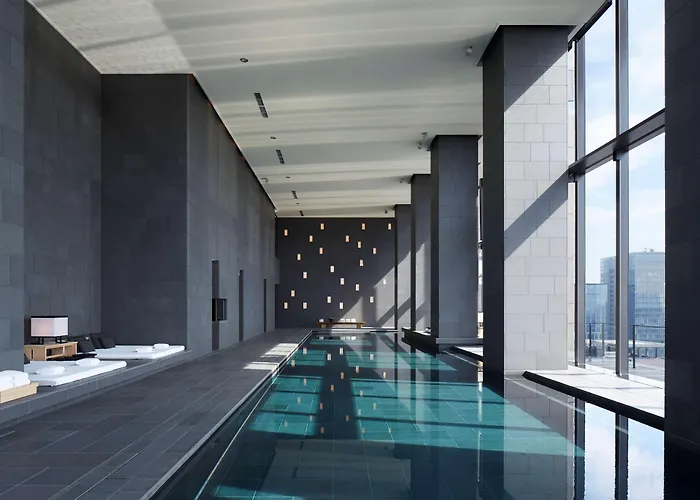 Hotel Aman Tokio