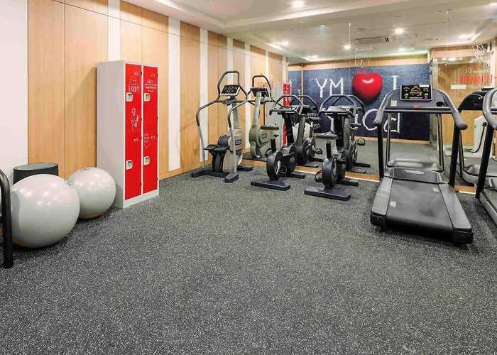 Travelodge Dongdaemun Seul