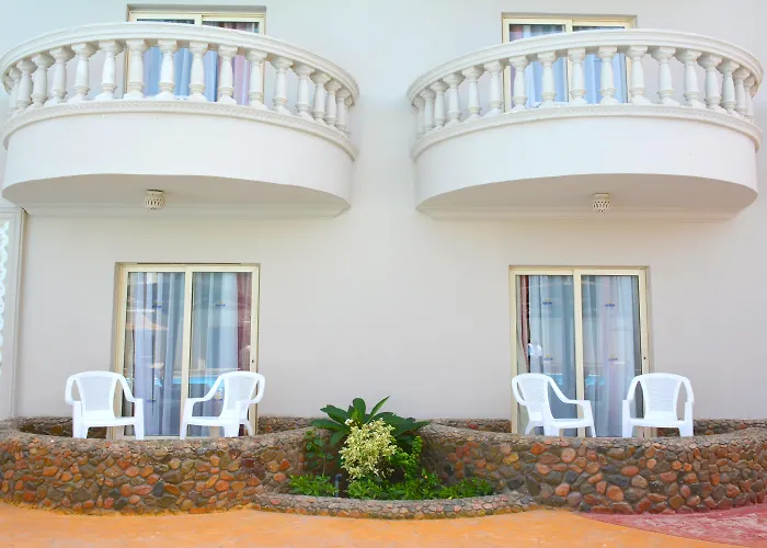 Hotel Hawaii Riviera Club Aqua Park - Families And Couples Only Hurghada