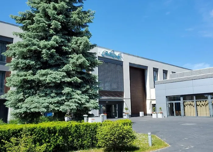 Antonińska Resort SPA Boszkowo