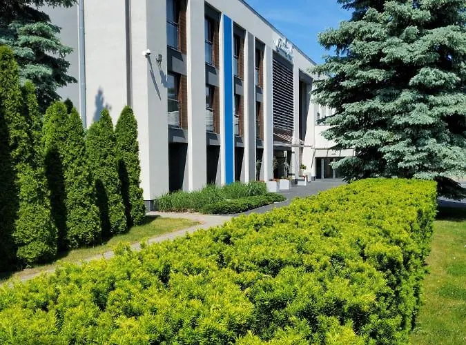 Antonińska Resort SPA Boszkowo