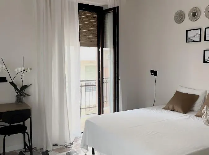Leonardo Da Vinci Rooms Alghero