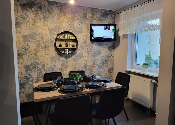 Virgo Premium Business Apartments Rumia