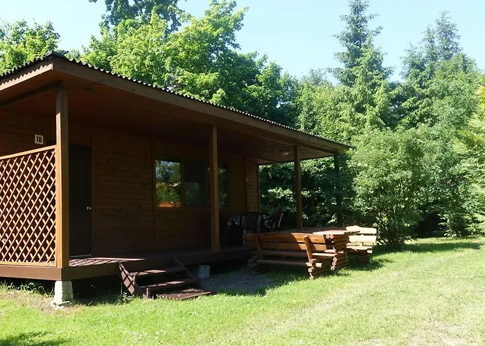 Hotel Farma Jantar