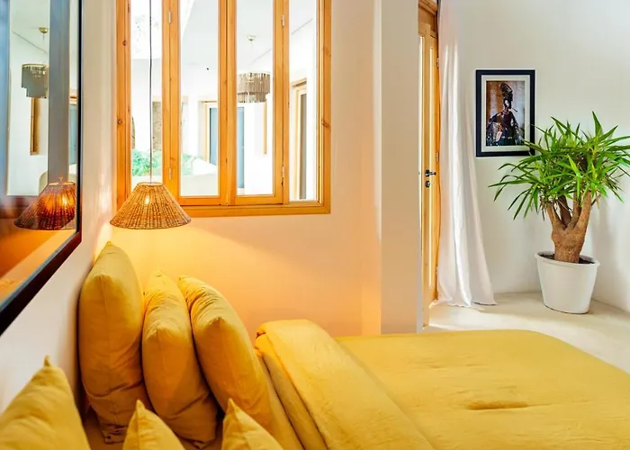Hotel Pure House Marrakech Marrakesz