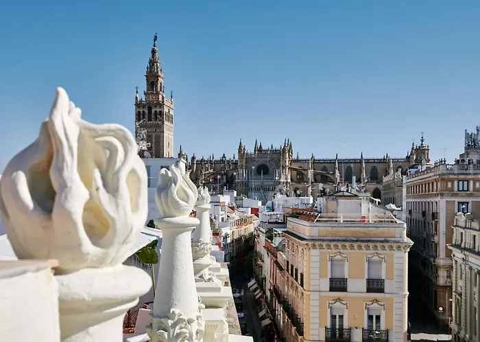 Mercer Plaza Sevilla