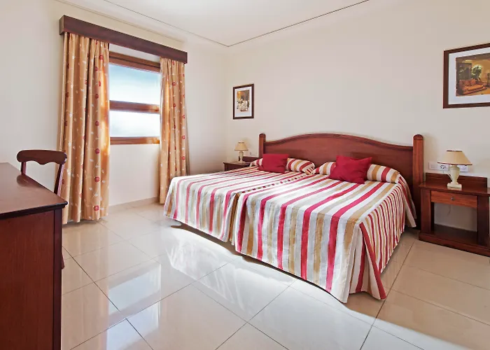 Marylanza Suites & Spa Los Cristianos 