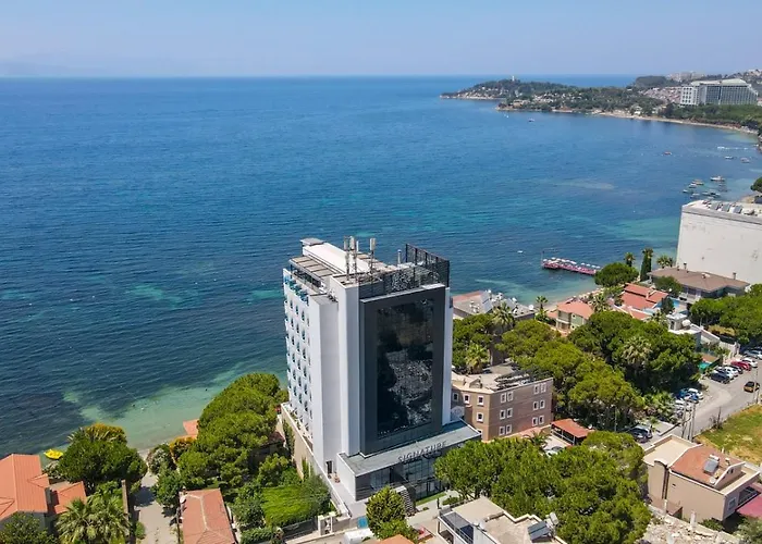 Signature Blue Resort Kusadası