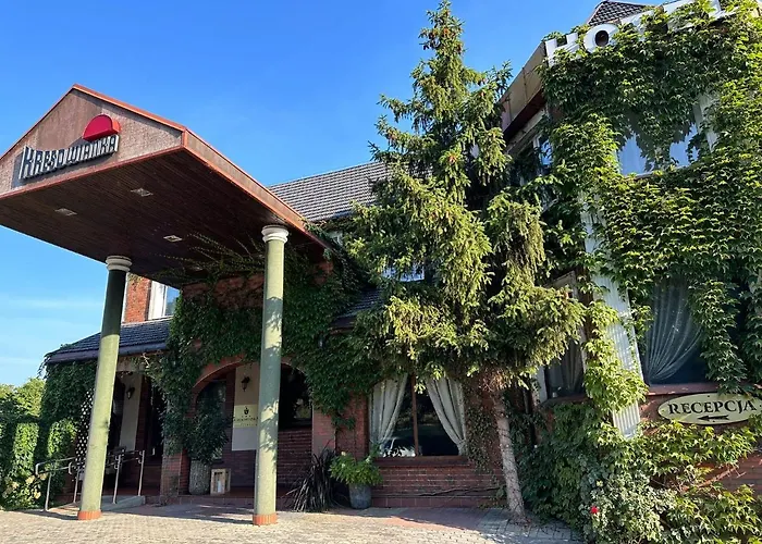 Hotel Kresowianka Konin 