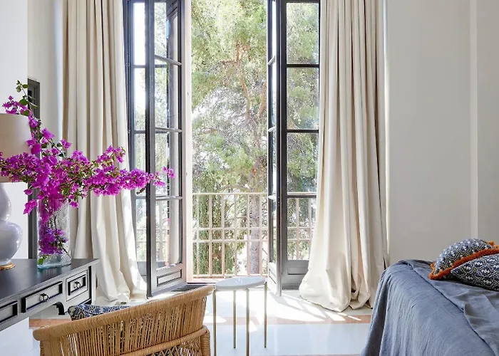 Soho Boutique Castillo De Santa Catalina - Adults Recommended Malaga